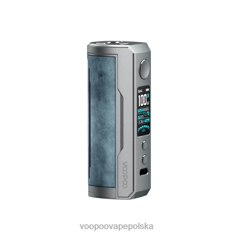 VOOPOO DRAG X PLUS zestaw klasyczny R8680294 | VOOPOO Vape Mod Polska